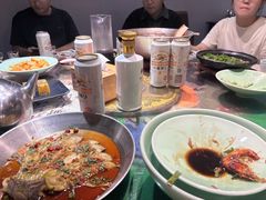 -淀里船宴(卓达店)