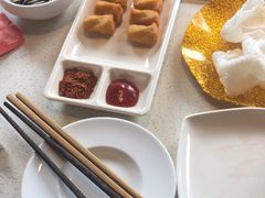 -海底捞大排档火锅(打浦路店)