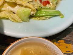 -江南驿·二十余年创意杭帮味(良渚玉鸟集店)