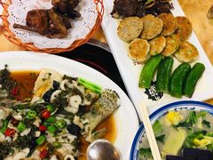 -肥仔顺德菜(龙悦居店)