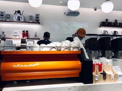 -Peet's Coffee皮爷咖啡(德基店)