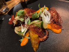 -AZUL by FUEL蓝色·法式酒馆(琶醍店)