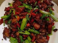 -佶政筋饼·新概念(安阳路店)