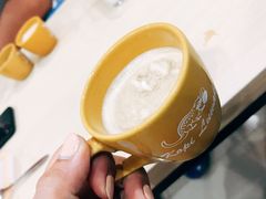 -巴厘岛黄金金兔咖啡工厂