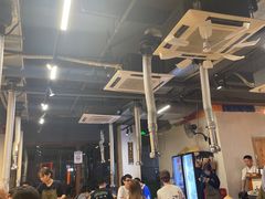 -阿山卓·野生菌火锅·纳西火塘烤肉