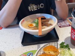 -味千拉面(惠州淡水嘉信茂广场分店)