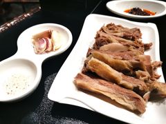 -品回味清真西北楼(宁波首店)