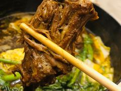 -蝎王府羊蝎子(西稍门店)