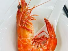 -金河半岛园林酒家(金融城店)