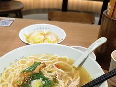 -王春春鸡汤饭(上海中海环宇城店)