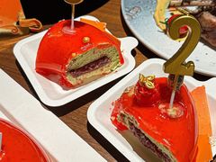 -壹点壹客·生日蛋糕(南山店)