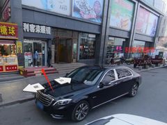 -利客来眼镜店(崂山百货店)