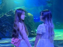 -暹罗海洋世界