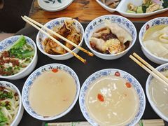 -钟水饺(人民公园总店)
