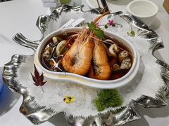 -3号仓库·创意中国菜(新世界城店)