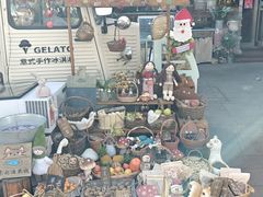 -京北渔家傲