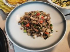 -千岛湖小鱼儿·淳安匠心农家菜