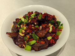 -口味堂(惠济路店)