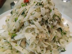 -老三烤肉·融合菜宴会厅