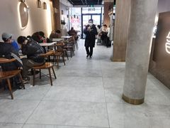 -德克士(长安百货店)