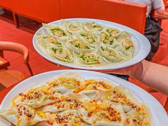 -喜家德虾仁水饺(岗厦北店)