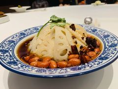 -真爱中国餐馆·年华店(朱雀大街店)