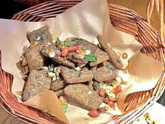 -吃饭皇帝大·土家民族菜(温州万象城店)