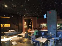-STARRY CAFE & LOUNGE BAR(高新店)