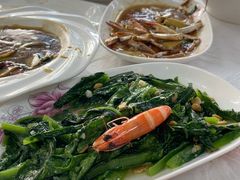 -众味海鲜大排档·活海鲜·潮汕味(南澳店)