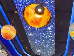 -杨记齐齐哈尔烤肉(总店)