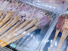 -十里铺铁板鱿鱼