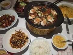 -合喜味道(凤城九路店)