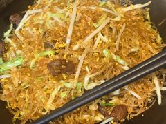 -铜锣湾·有麝自然香(渝北财富中心店)