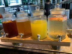 -广州富力君悦大酒店·凯菲厅