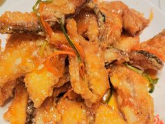 -龙记斑鱼庄