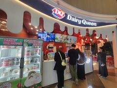 -DQ·蛋糕·冰淇淋(阜盛道店)