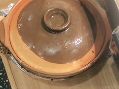 特色腊味煲仔饭-洪氏嗨捞·猪肚鸡火锅(阳光天地店)