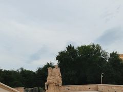 -元大都城垣遗址公园