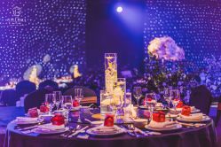 -格乐利雅婚礼艺术中心(南外滩店)