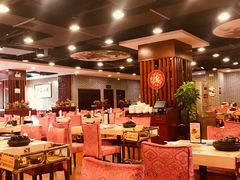 大堂-点都德(华强南店)