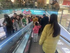 -凯德MALL(西直门店)