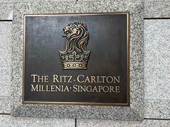 -新加坡丽思卡尔顿美年酒店