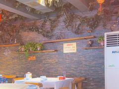 -人民公社大食堂(张家湾店)