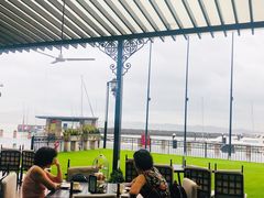 -南沙游艇会·大兵船餐厅