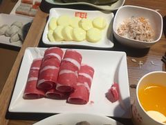 -傣妹火锅(南京东路一店)