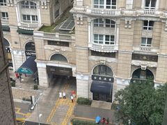 -北京丽晶酒店