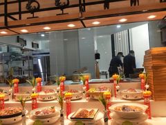 -有红鸡毛店·川菜(建设路店)