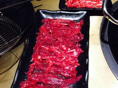 -手选潮汕鲜活牛肉火锅(二七广场店)