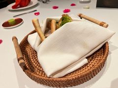 -莲西餐