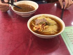 -西塔大冷面(市府大路店)